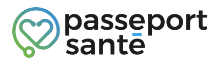passeport Sant&eacute;